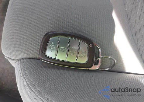 2019 Hyundai Sonata Sel z USA, uszkodzony, nr VIN 5NPE34AF1KH802974